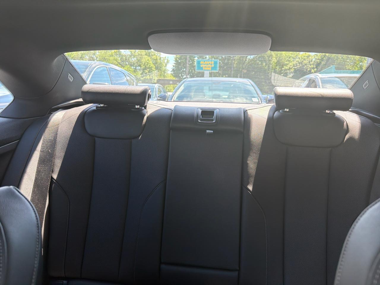 BMW 2 Series 230i xDrive Coupe 2024