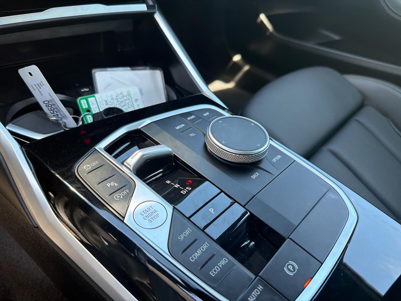 BMW 2 Series 230i xDrive Coupe 2024