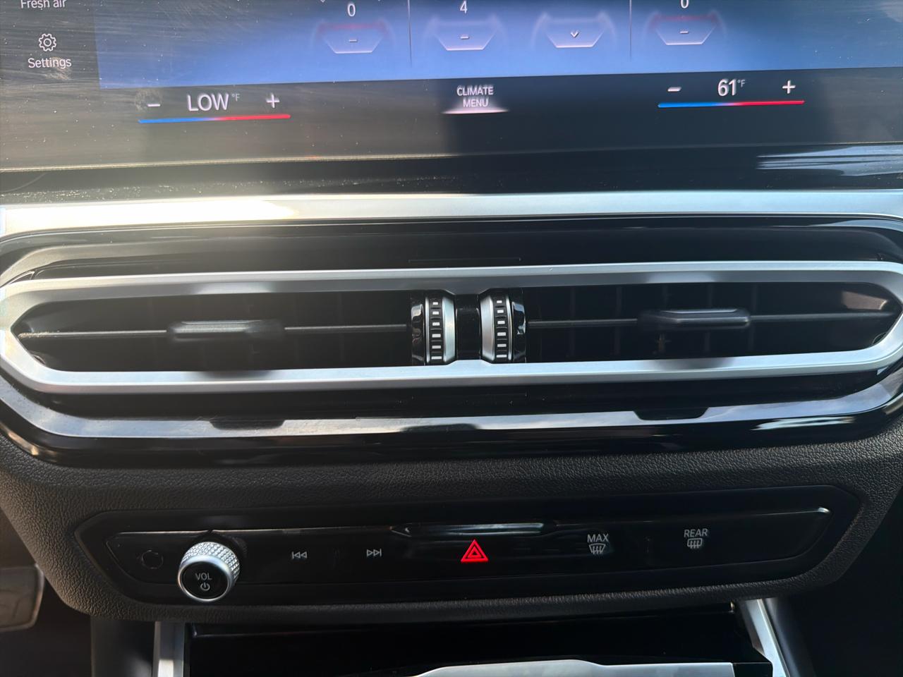 BMW 2 Series 230i xDrive Coupe 2024