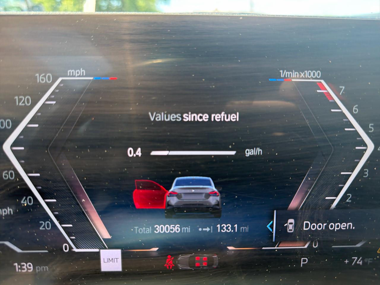 BMW 2 Series 230i xDrive Coupe 2024