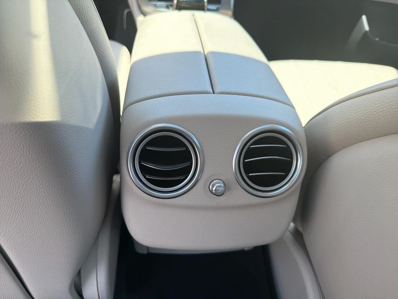 Mercedes-Benz E-Class E 350 4MATIC Sedan 2020