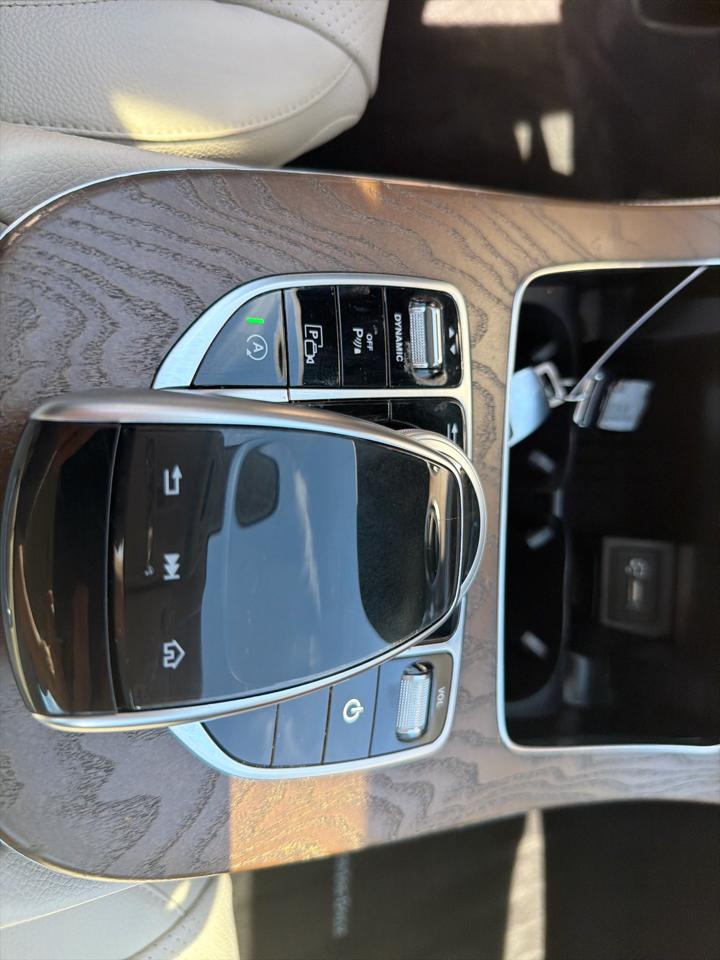 Mercedes-Benz E-Class E 350 4MATIC Sedan 2020