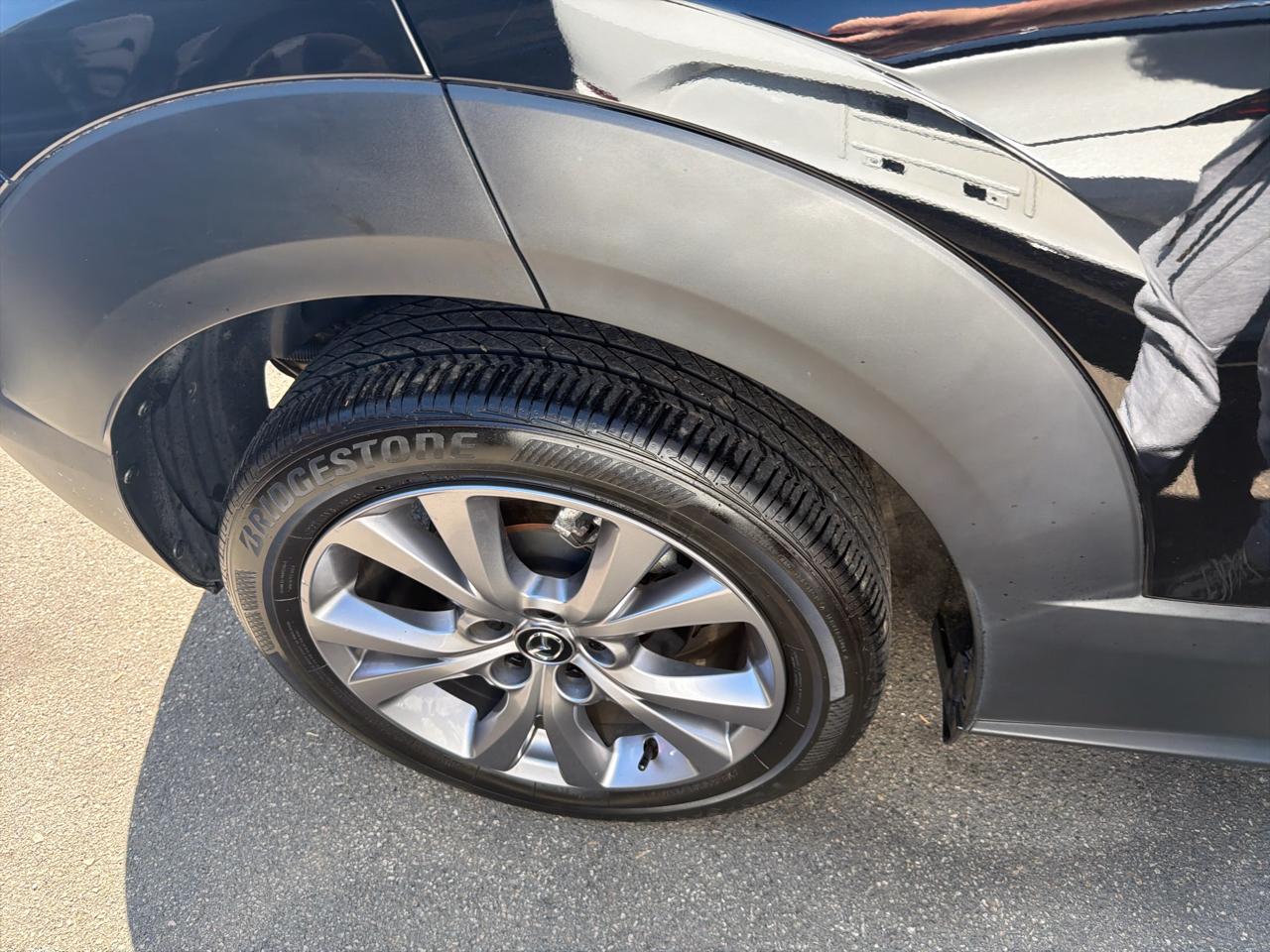 Mazda CX-30 2.5 S Preferred Package AWD 2024
