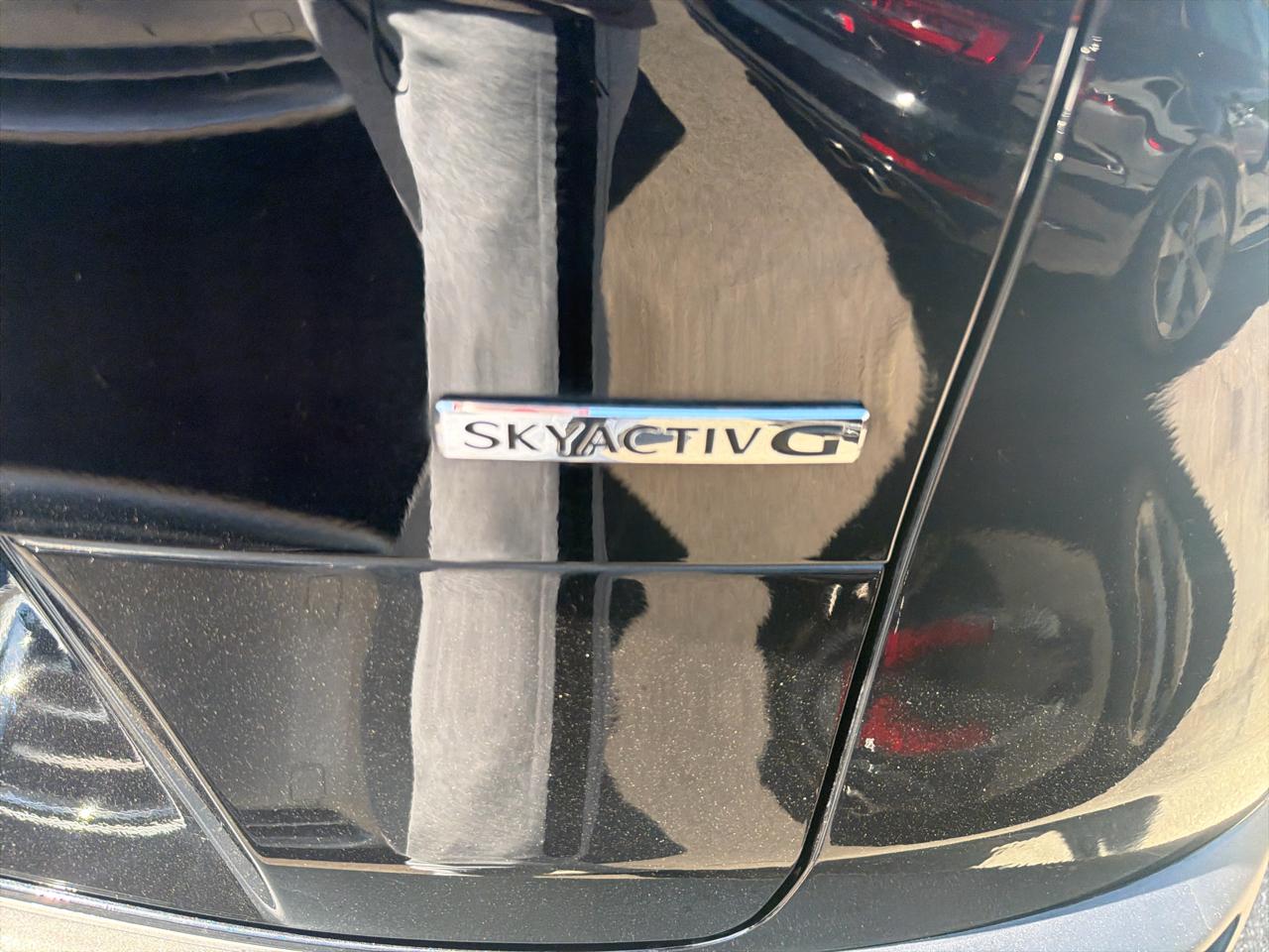 Mazda CX-30 2.5 S Preferred Package AWD 2024