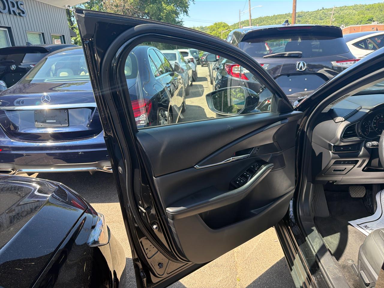 Mazda CX-30 2.5 S Preferred Package AWD 2024
