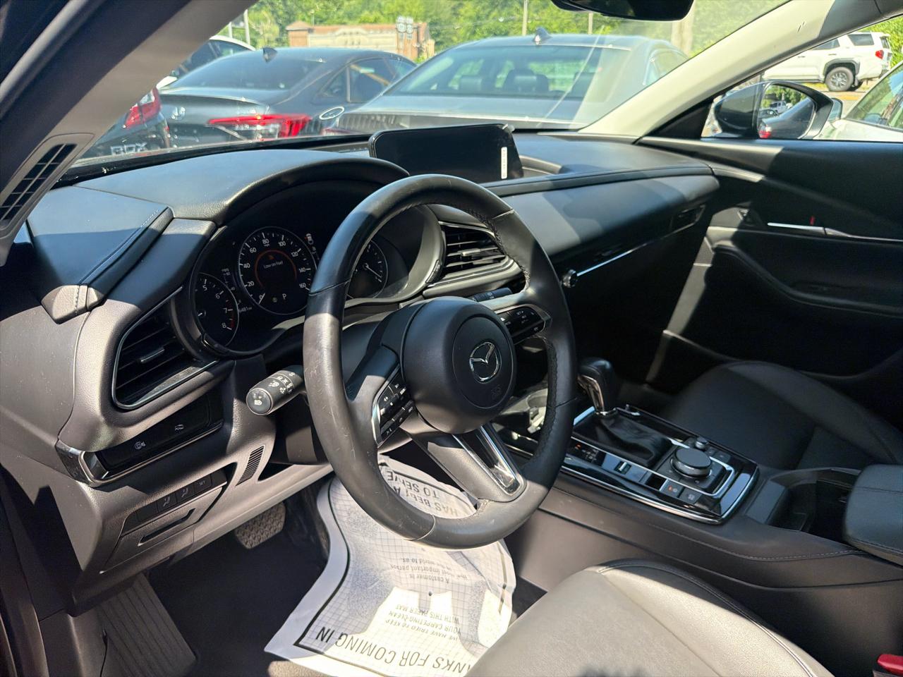 Mazda CX-30 2.5 S Preferred Package AWD 2024
