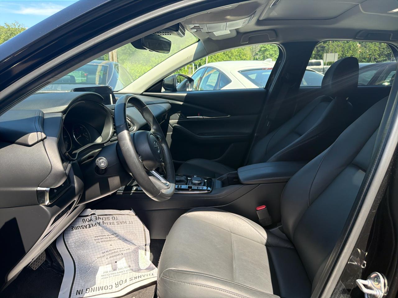 Mazda CX-30 2.5 S Preferred Package AWD 2024