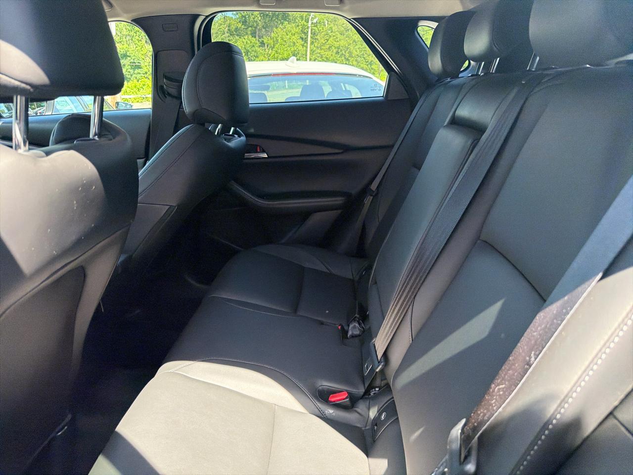 Mazda CX-30 2.5 S Preferred Package AWD 2024