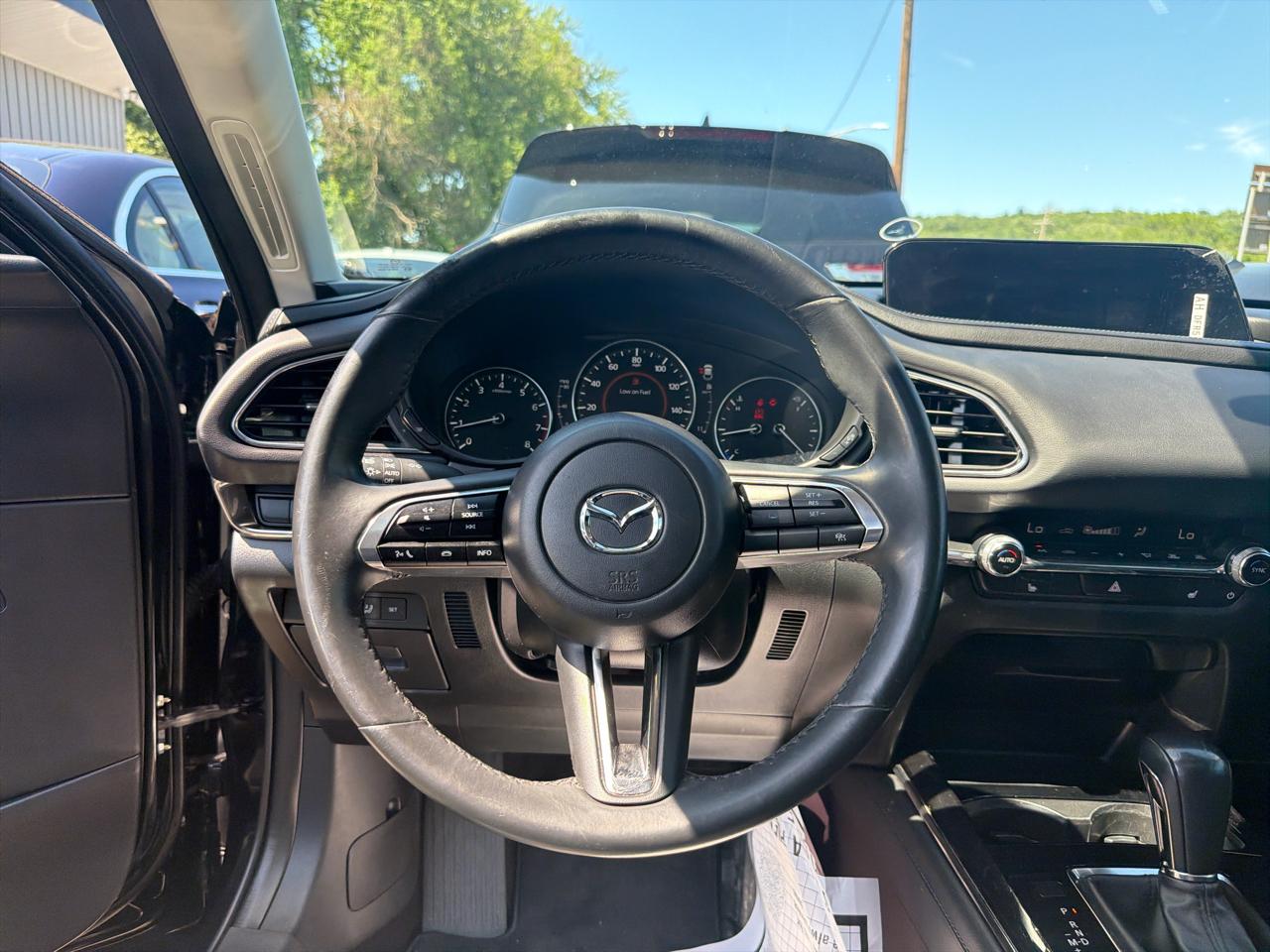 Mazda CX-30 2.5 S Preferred Package AWD 2024