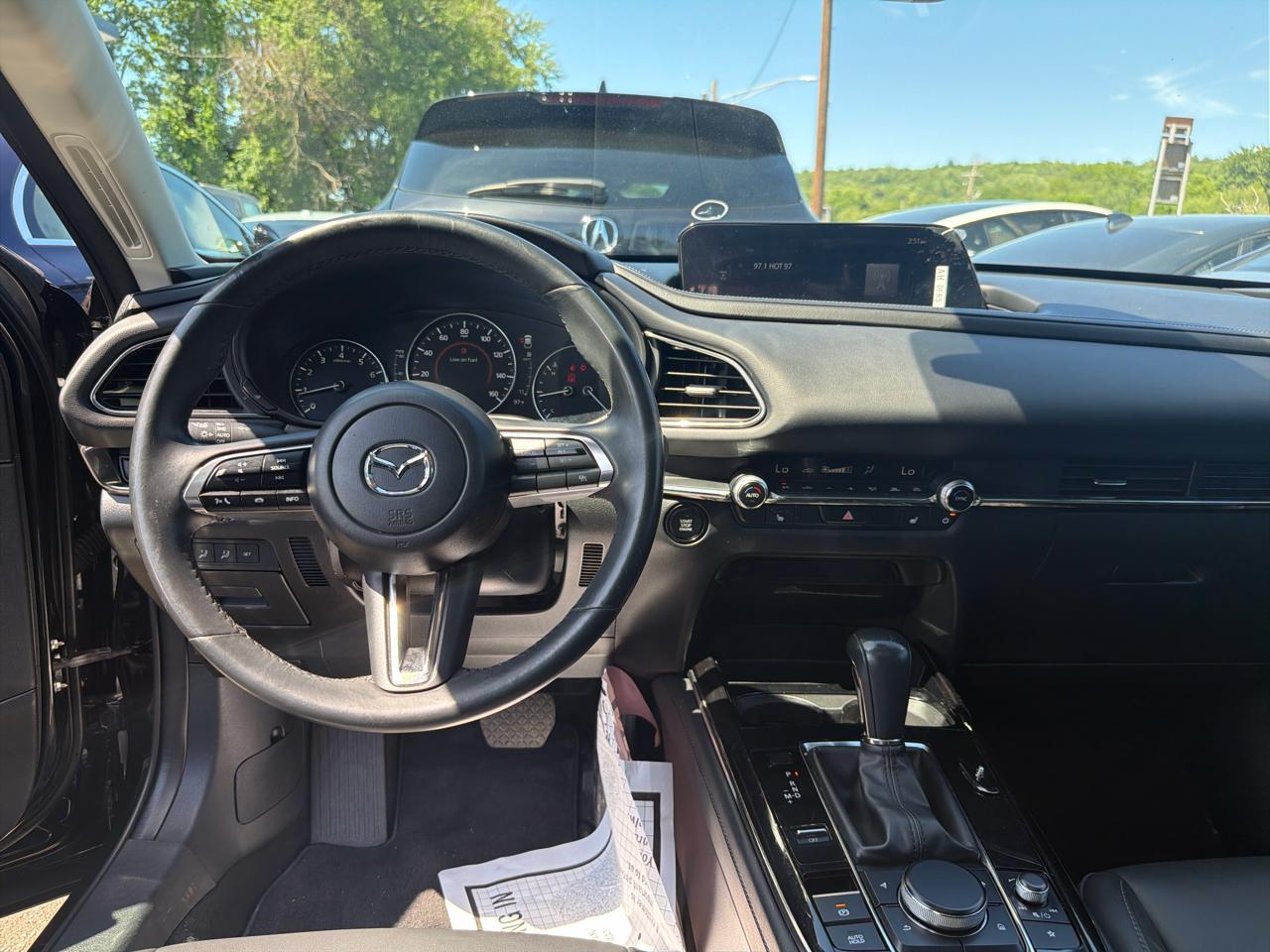 Mazda CX-30 2.5 S Preferred Package AWD 2024
