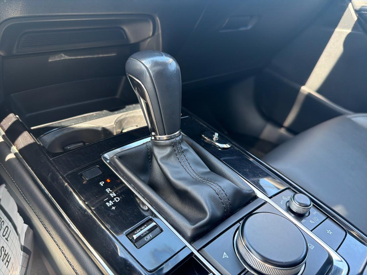 Mazda CX-30 2.5 S Preferred Package AWD 2024
