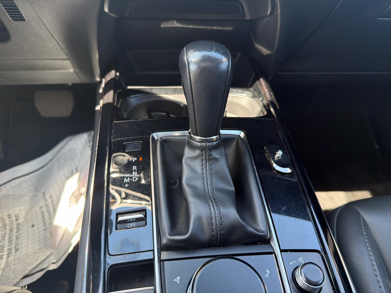 Mazda CX-30 2.5 S Preferred Package AWD 2024