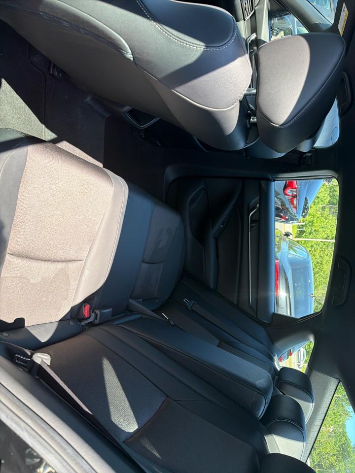 Honda Accord Sedan Sport 1.5T CVT 2020