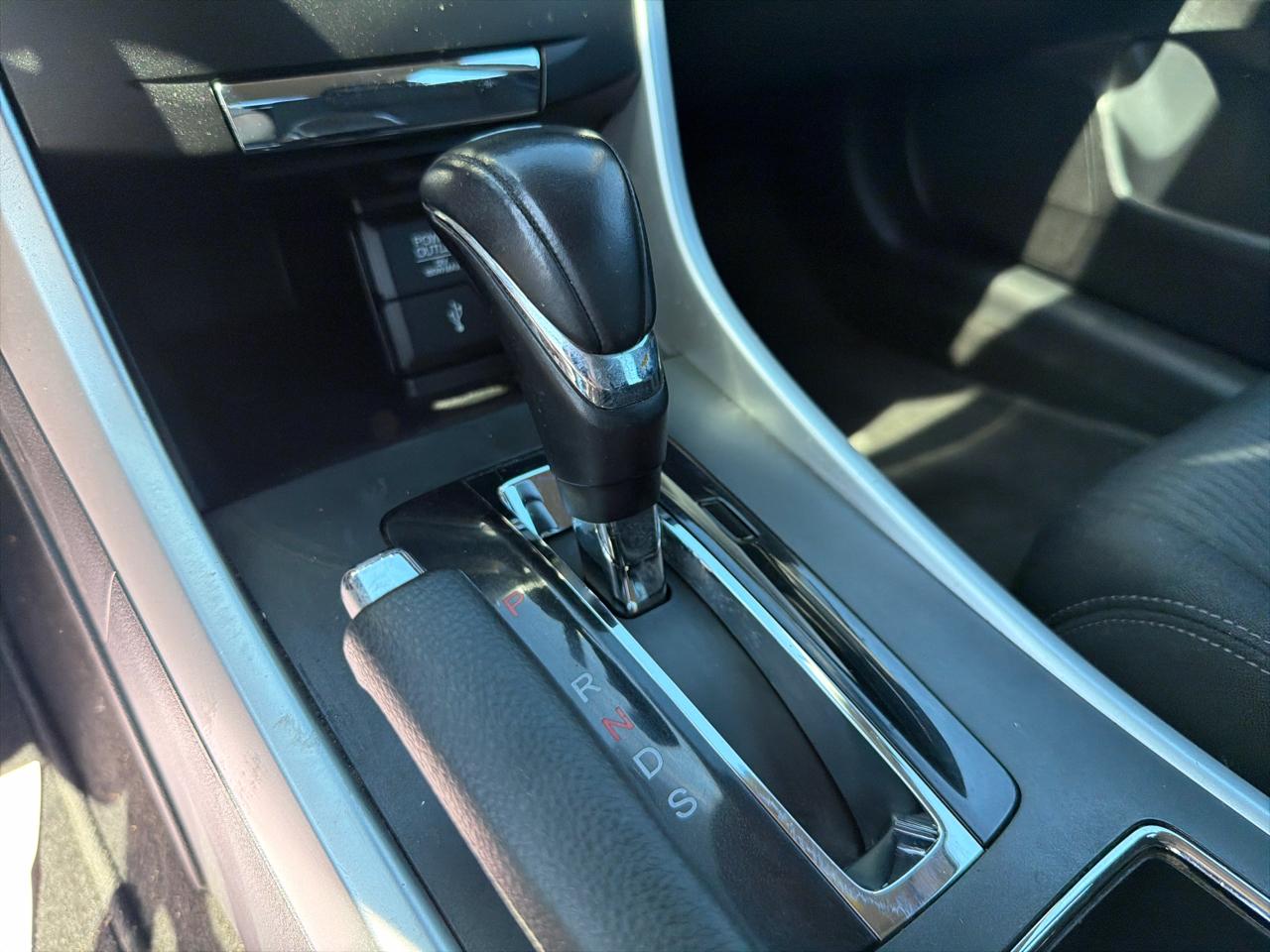 Honda Accord Sdn 4dr I4 CVT Sport 2013