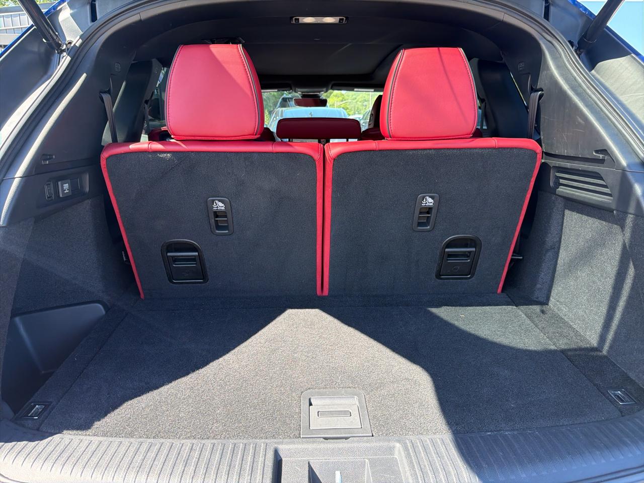 Acura MDX SH-AWD w/A-Spec Package 2024