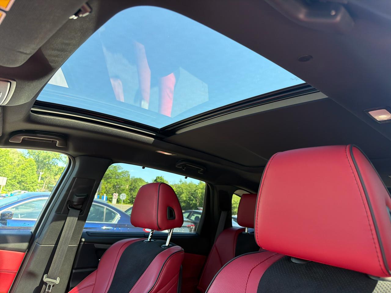 Acura MDX SH-AWD w/A-Spec Package 2024