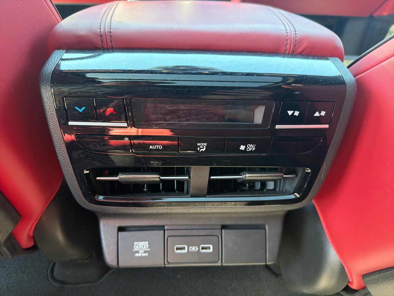 Acura MDX SH-AWD w/A-Spec Package 2024