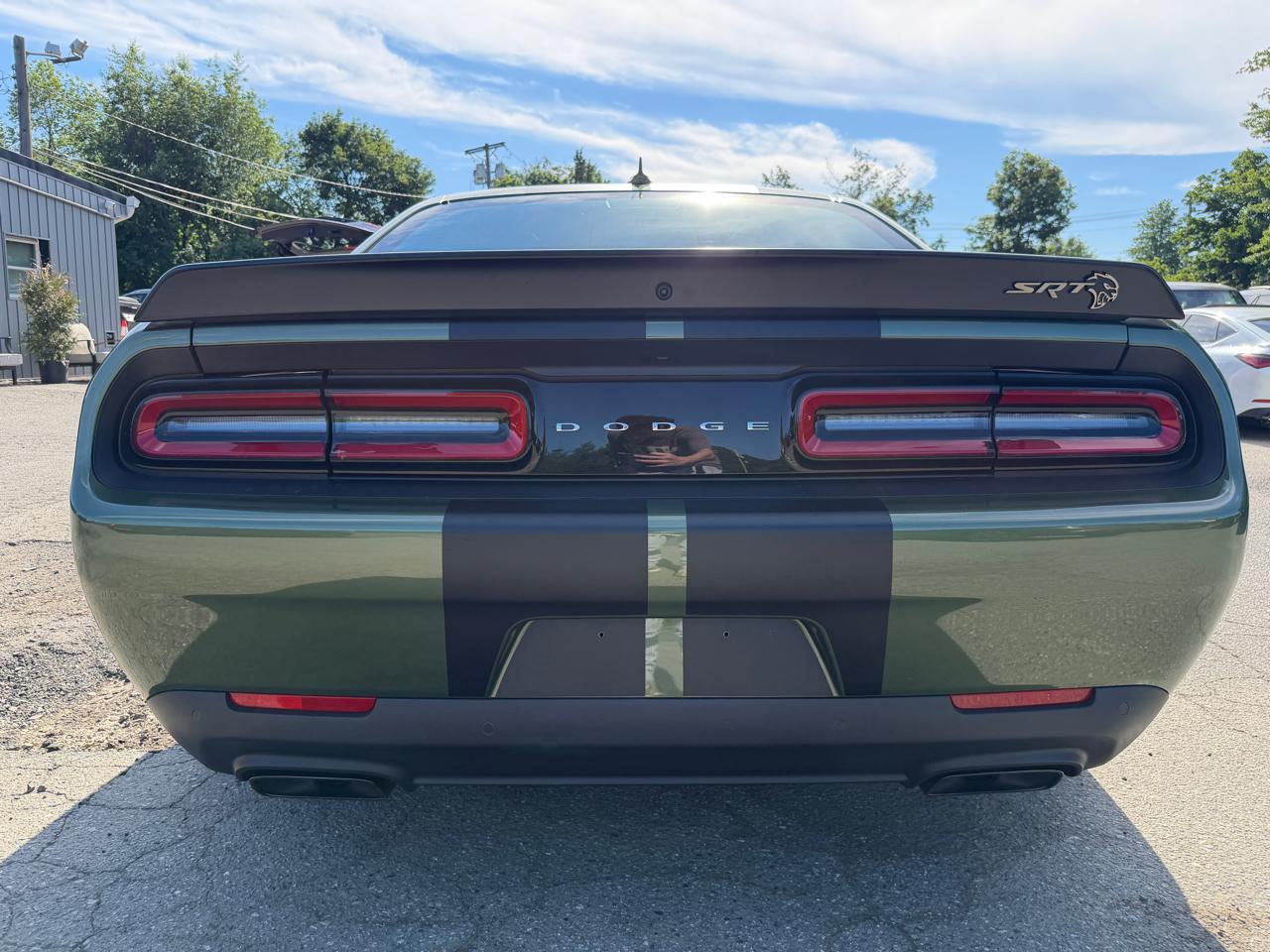 Dodge Challenger  2023