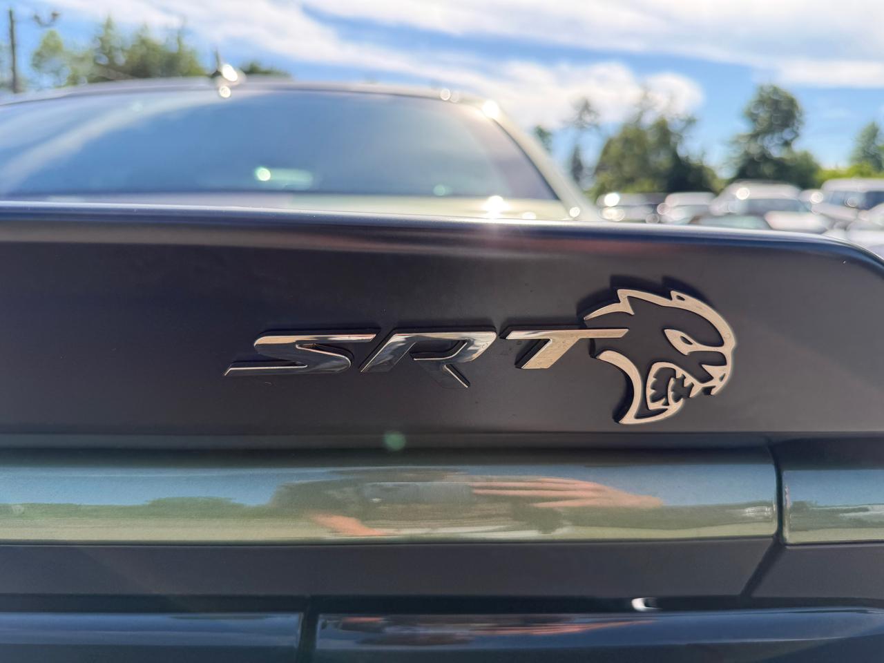Dodge Challenger  2023