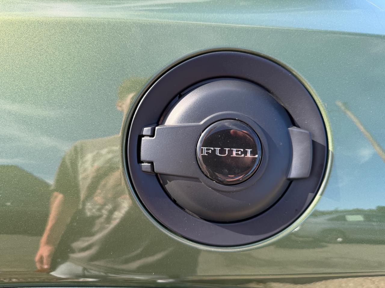 Dodge Challenger  2023
