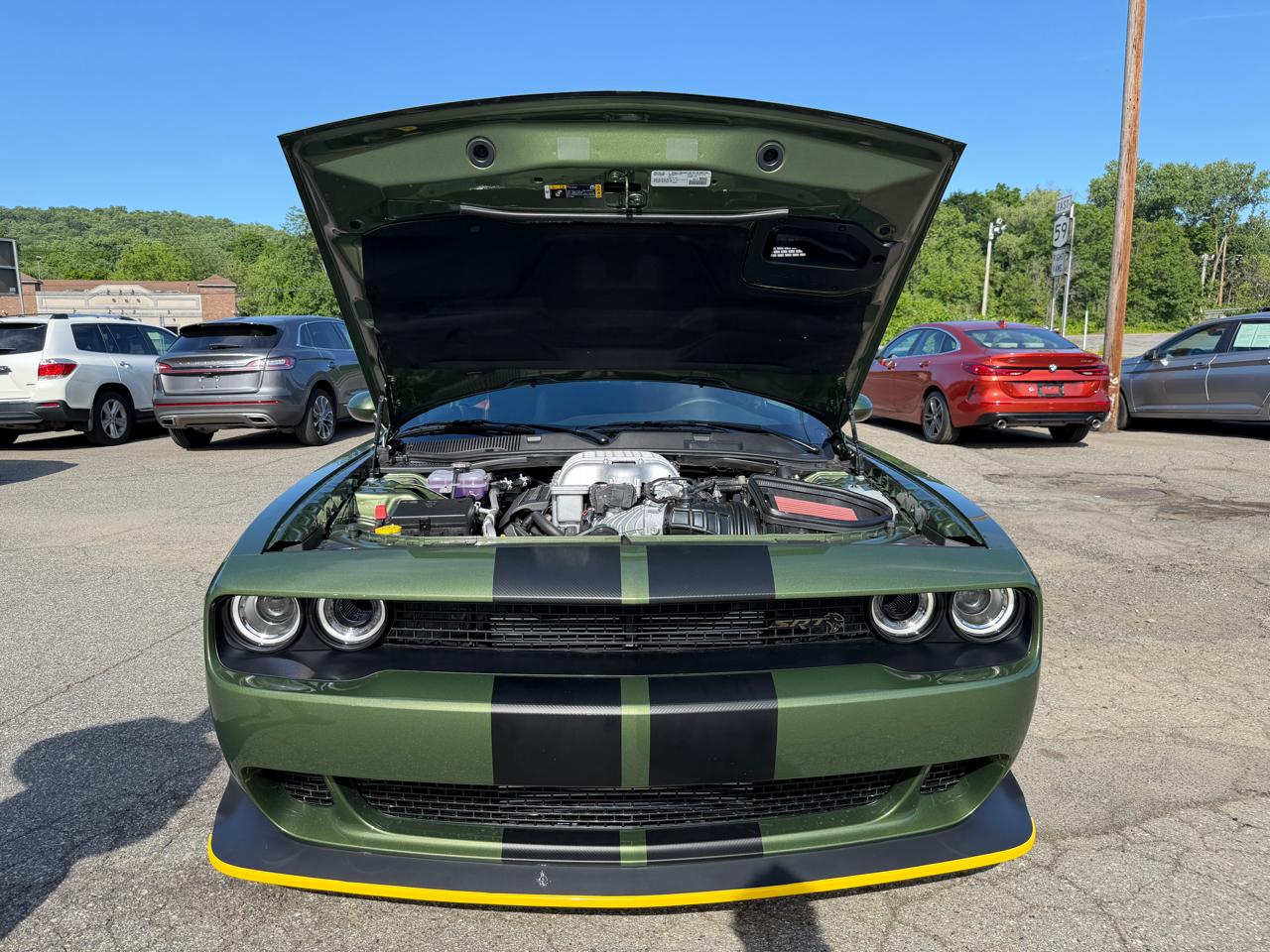Dodge Challenger  2023