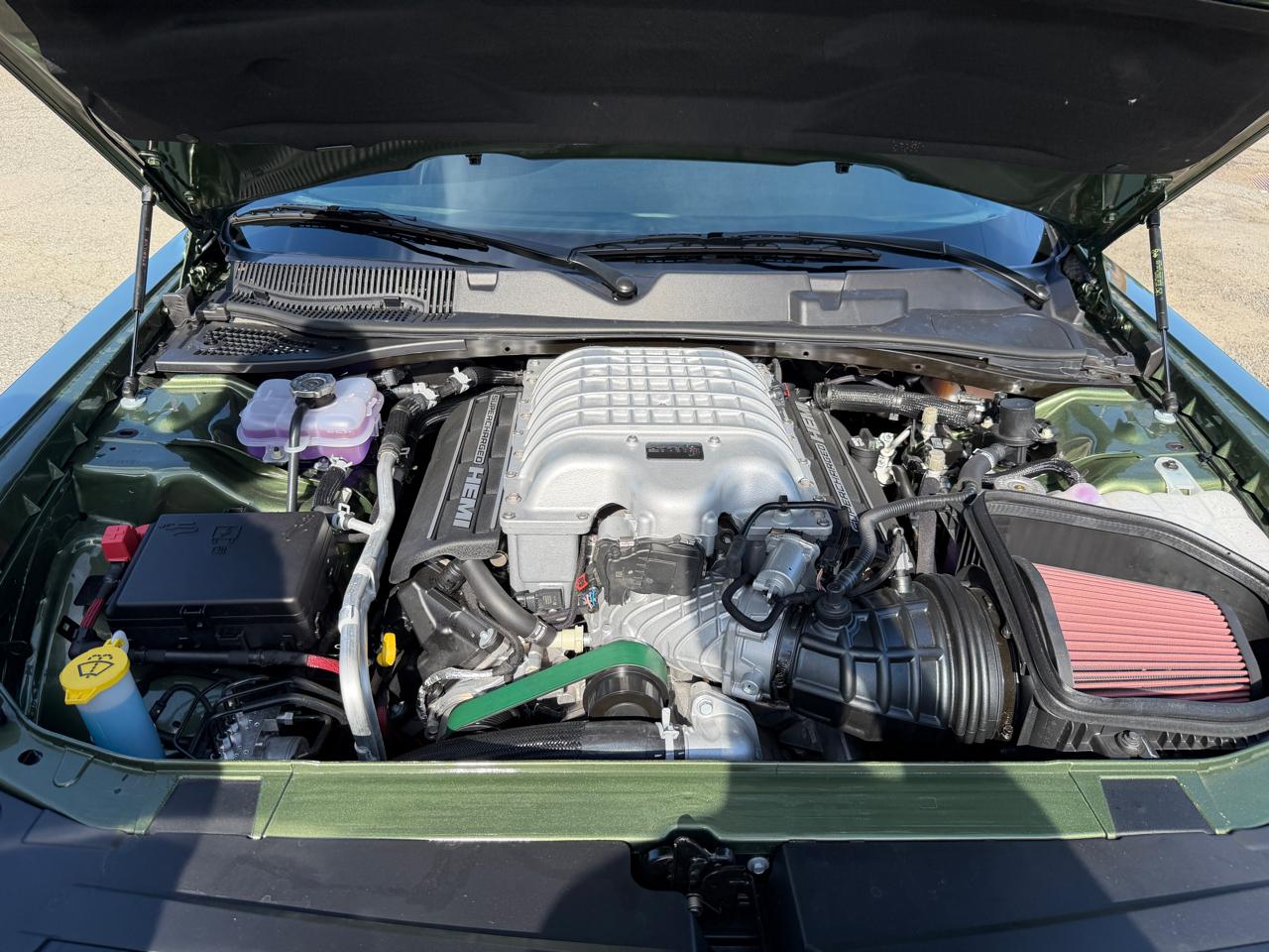 Dodge Challenger  2023