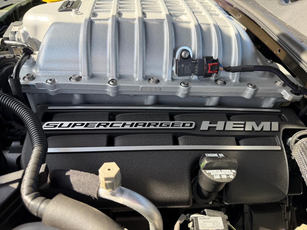 Dodge Challenger  2023