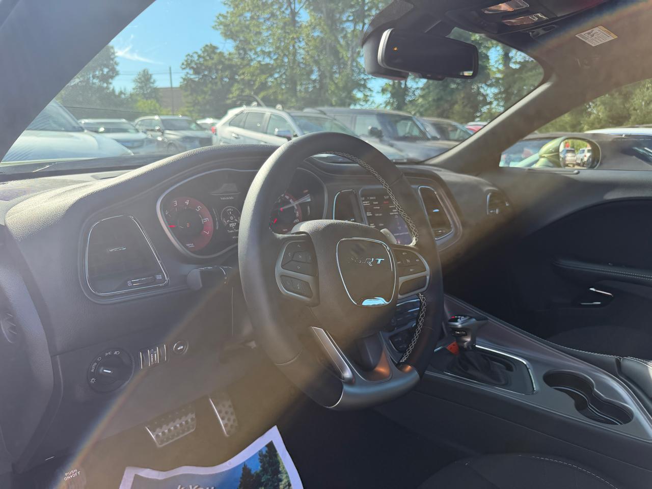 Dodge Challenger  2023