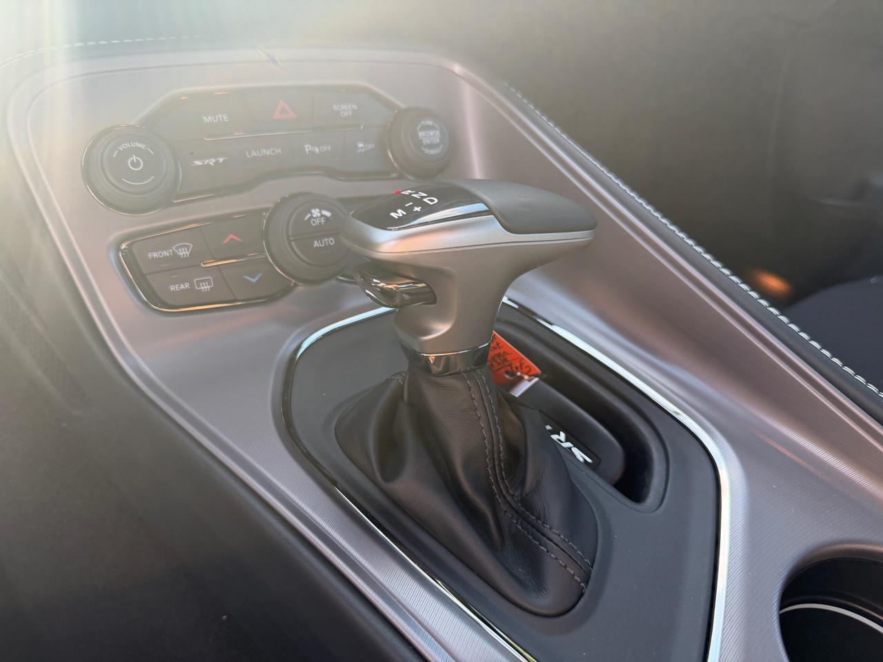 Dodge Challenger  2023