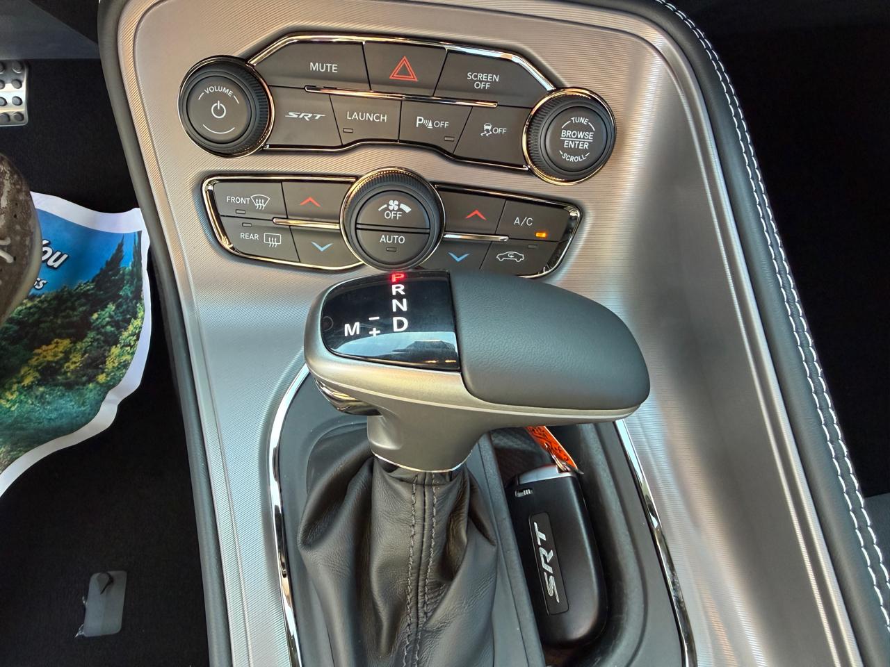 Dodge Challenger  2023
