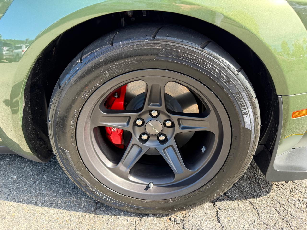 Dodge Challenger  2023