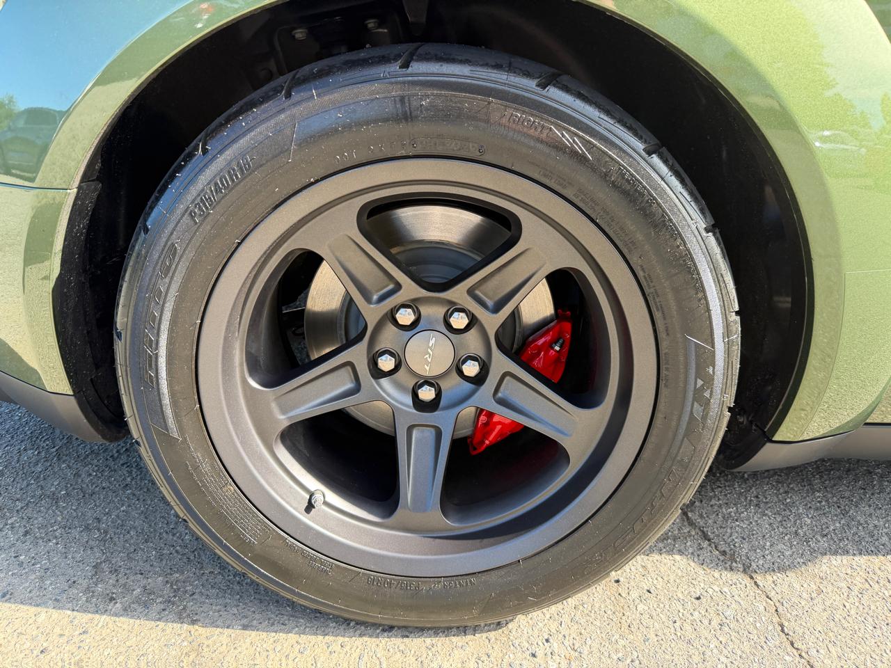 Dodge Challenger  2023