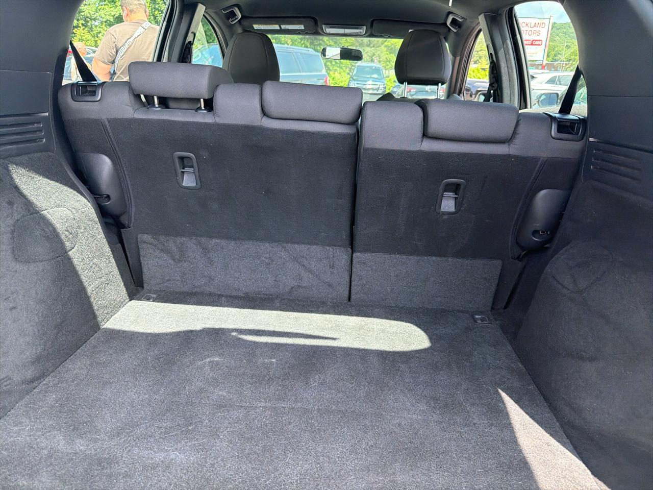 Honda HR-V Sport AWD CVT 2019