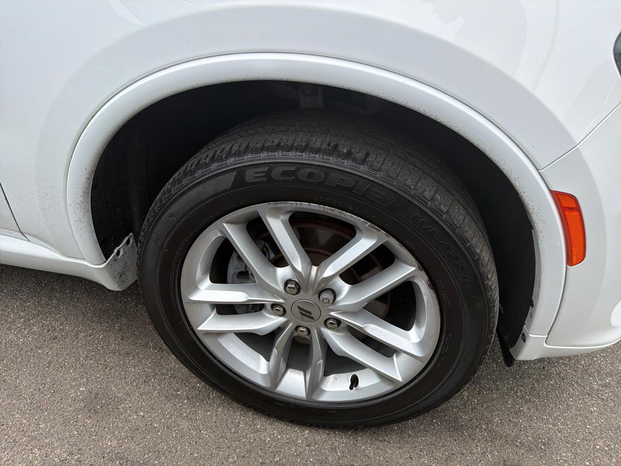 Dodge Durango GT Launch Edition AWD *Ltd Avail* 2023