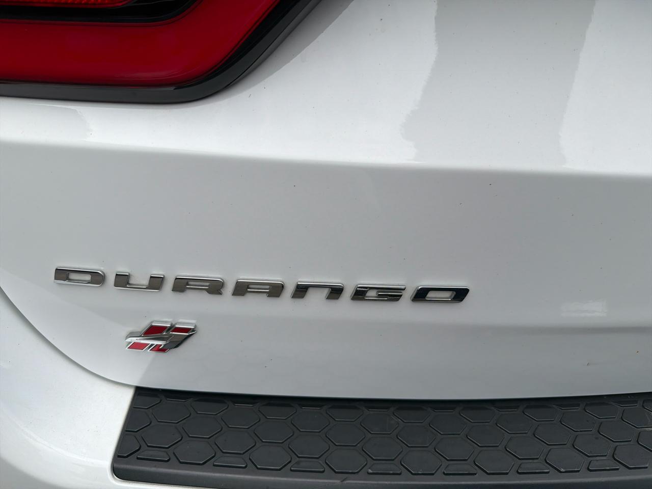 Dodge Durango GT Launch Edition AWD *Ltd Avail* 2023