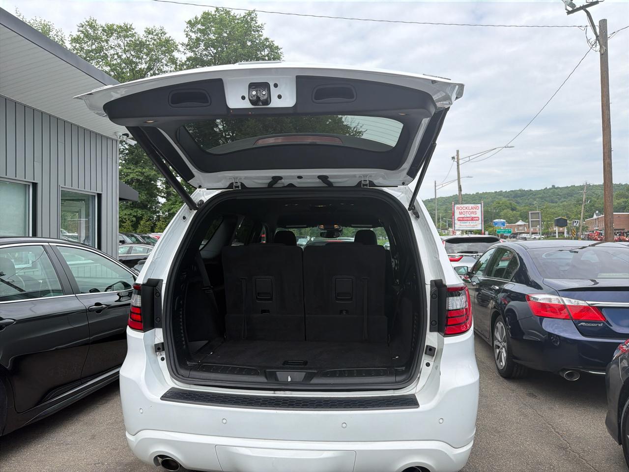 Dodge Durango GT Launch Edition AWD *Ltd Avail* 2023