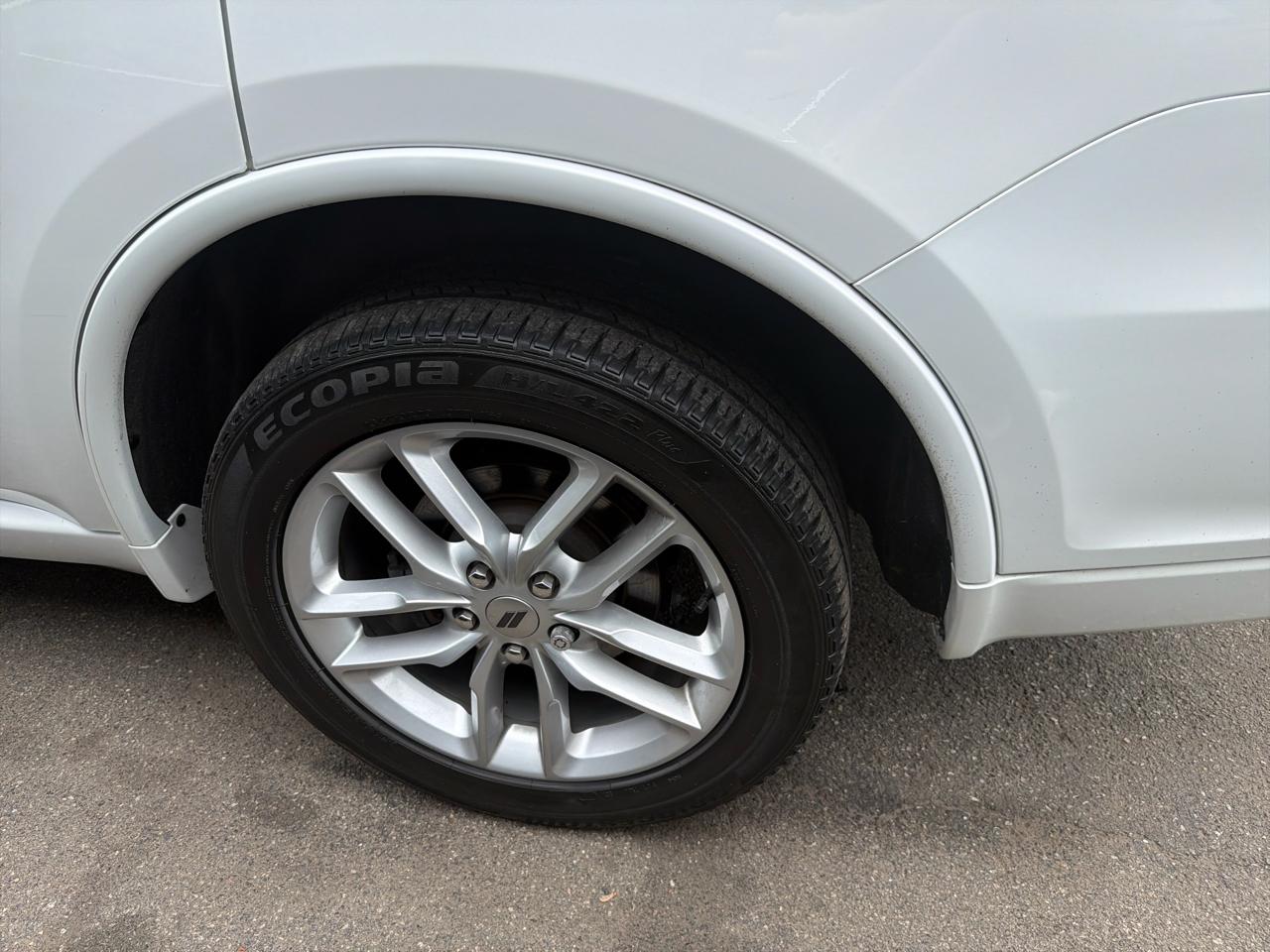 Dodge Durango GT Launch Edition AWD *Ltd Avail* 2023