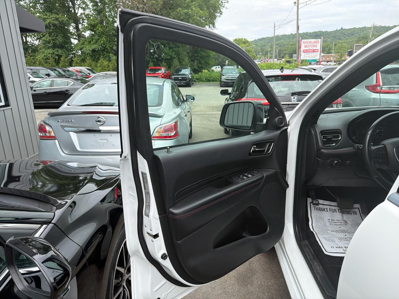 Dodge Durango GT Launch Edition AWD *Ltd Avail* 2023