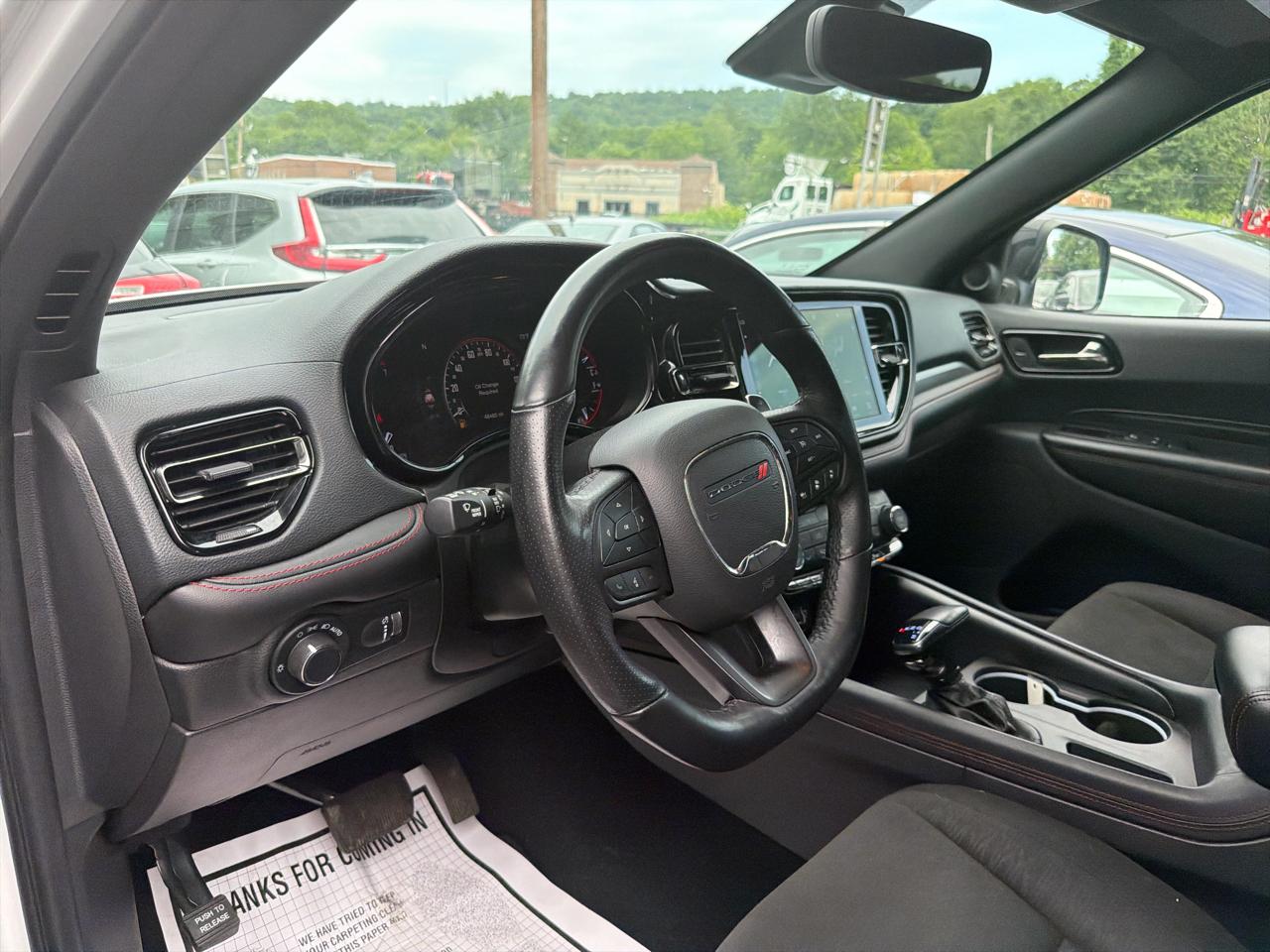 Dodge Durango GT Launch Edition AWD *Ltd Avail* 2023