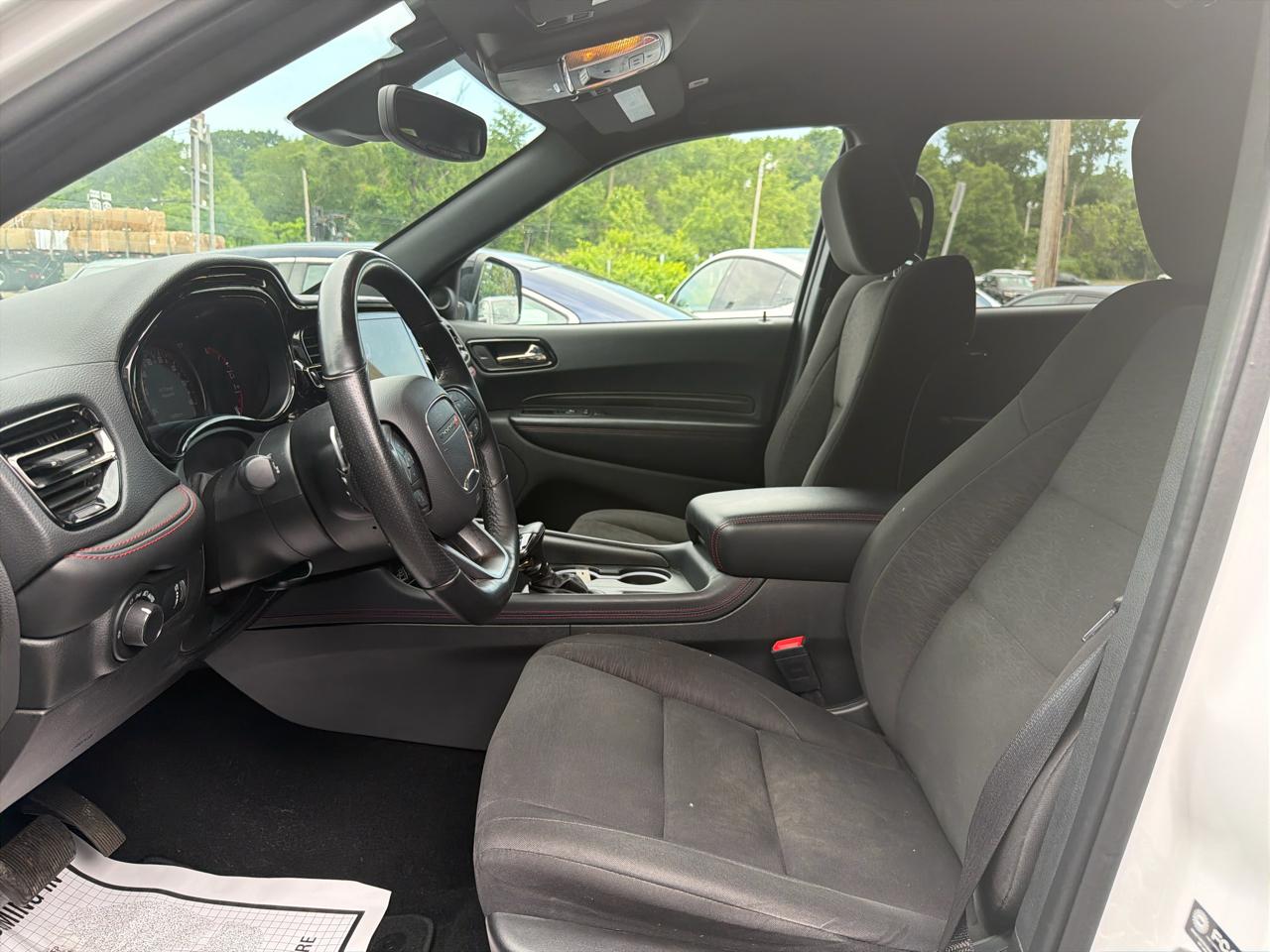 Dodge Durango GT Launch Edition AWD *Ltd Avail* 2023