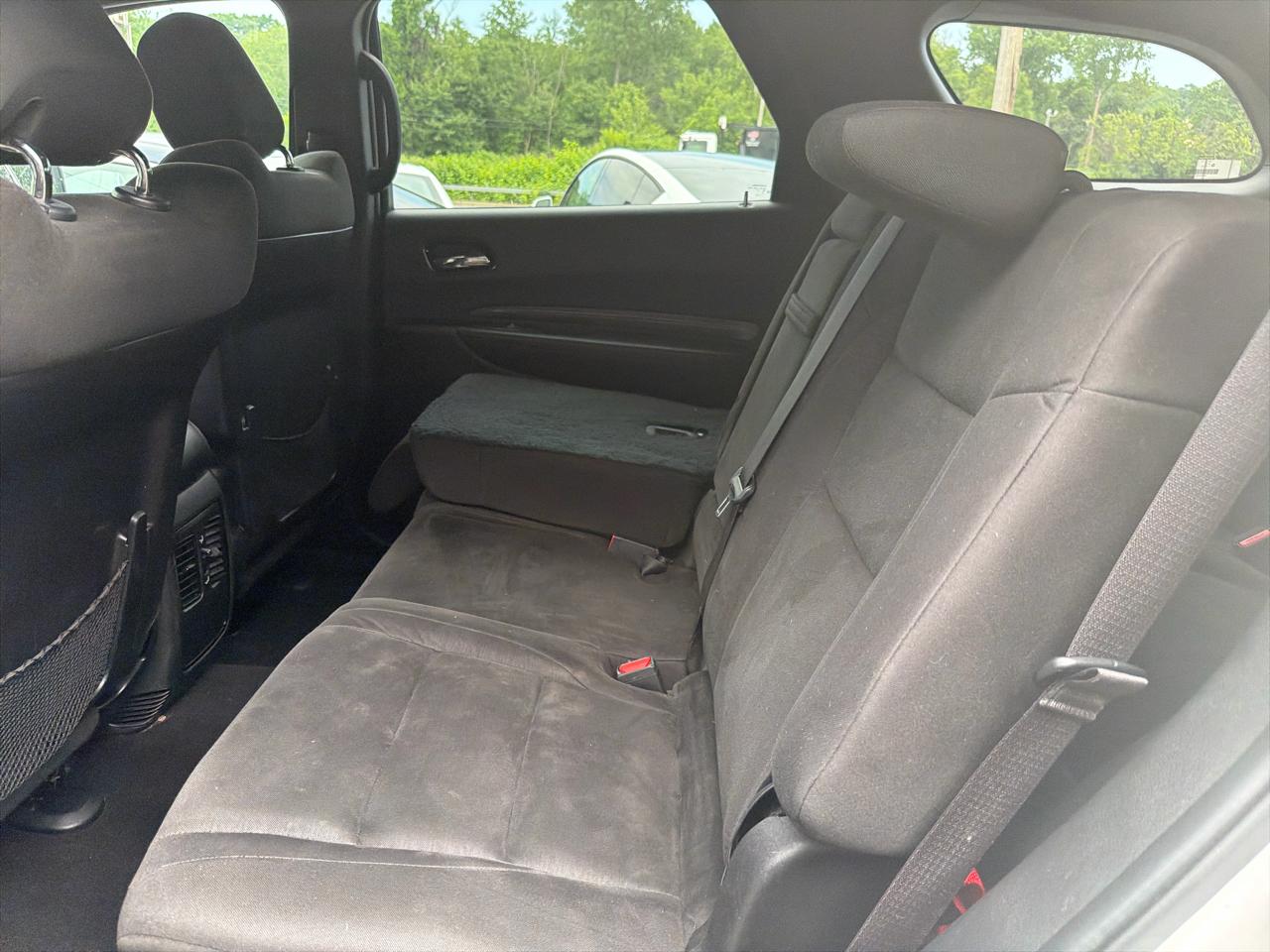 Dodge Durango GT Launch Edition AWD *Ltd Avail* 2023