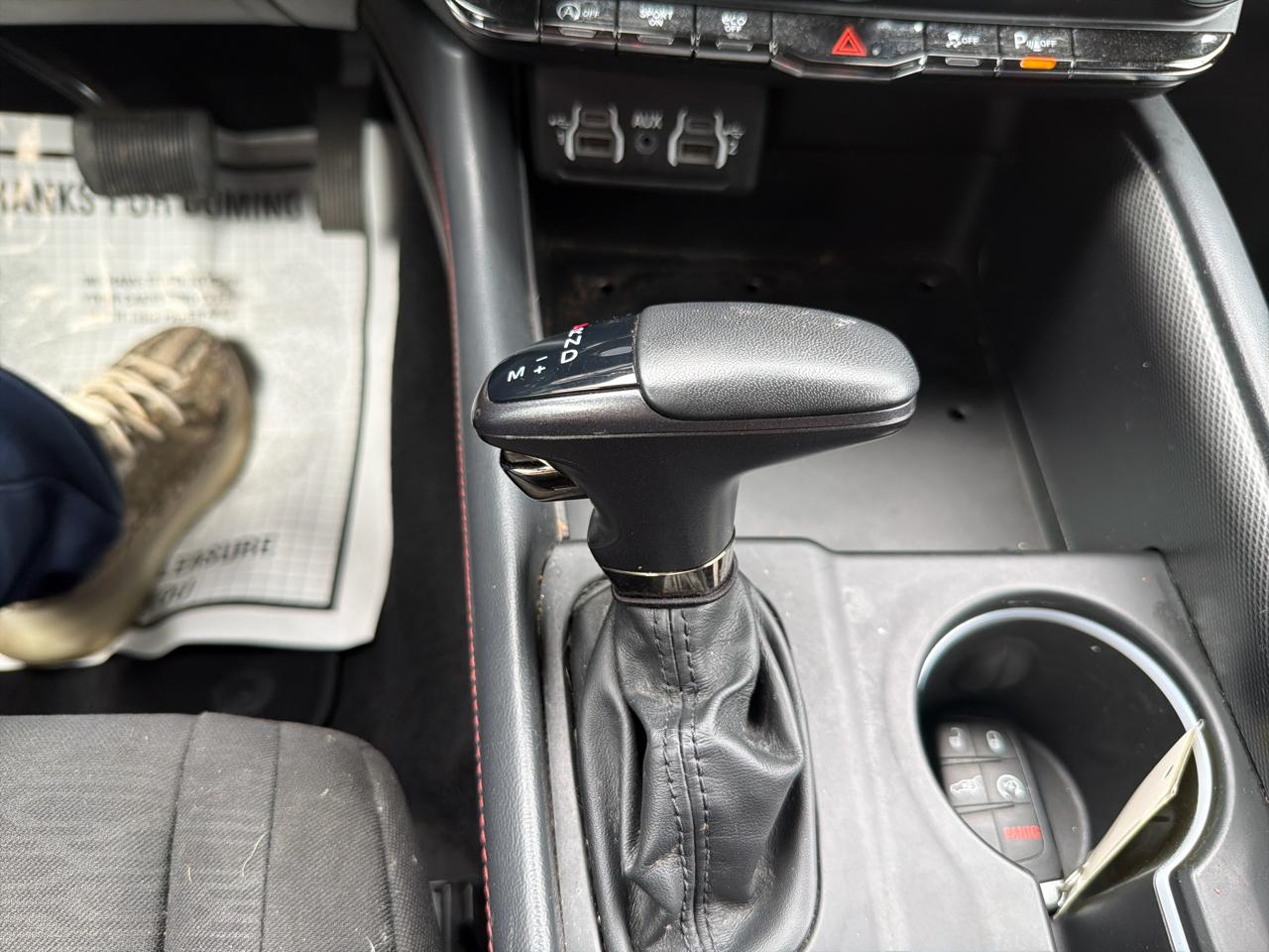 Dodge Durango GT Launch Edition AWD *Ltd Avail* 2023
