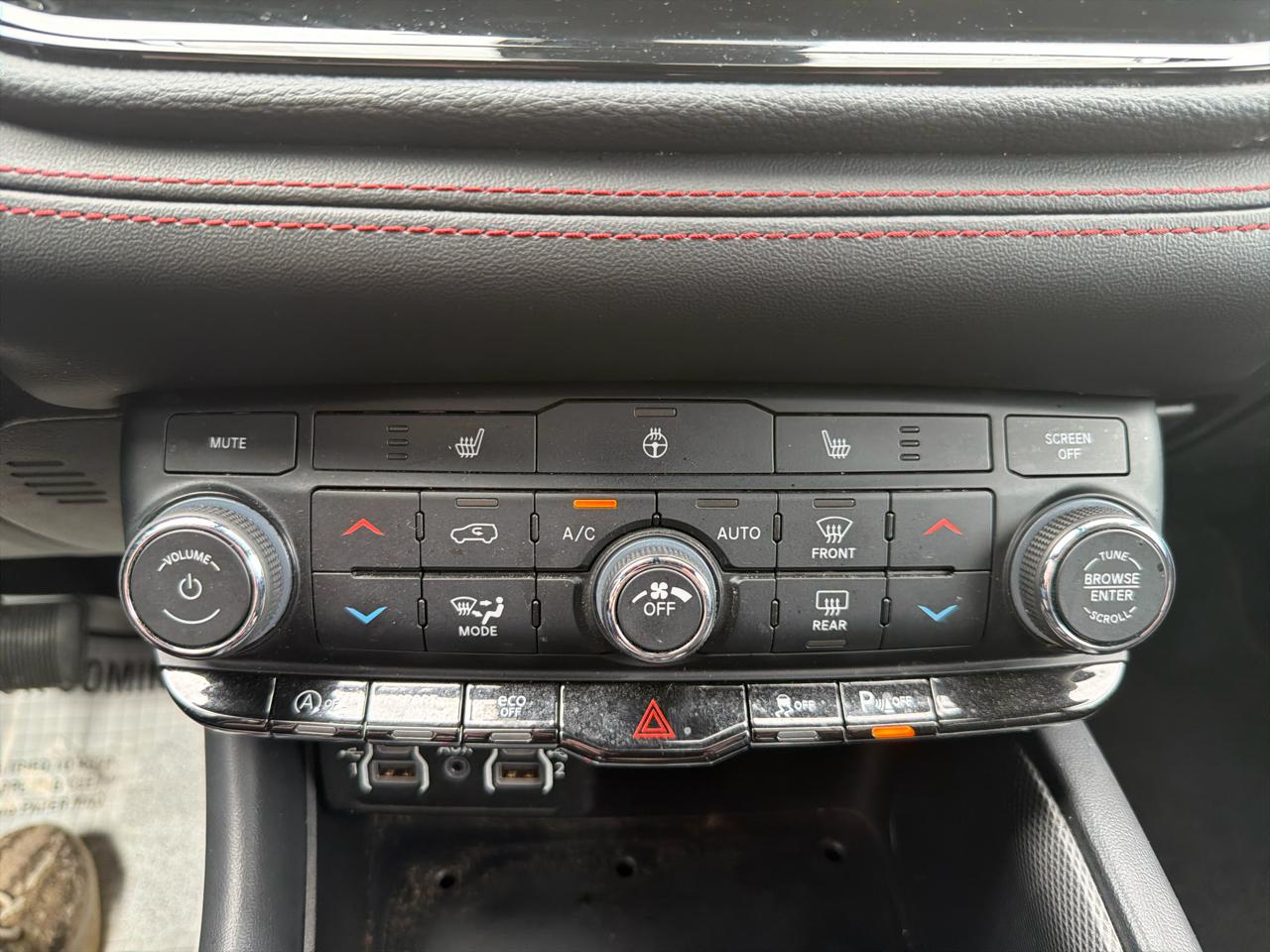 Dodge Durango GT Launch Edition AWD *Ltd Avail* 2023