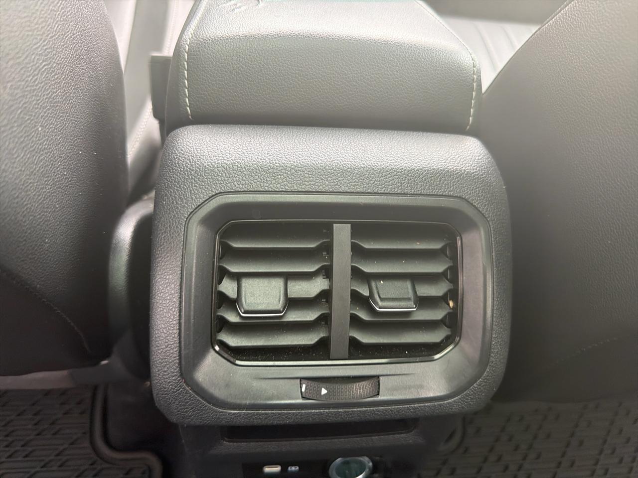 Volkswagen Tiguan 2.0T SE R-Line Black 4MOTION 2022