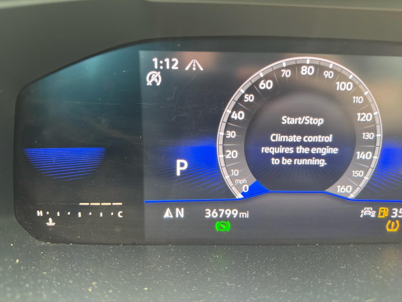 Volkswagen Tiguan 2.0T SE R-Line Black 4MOTION 2022