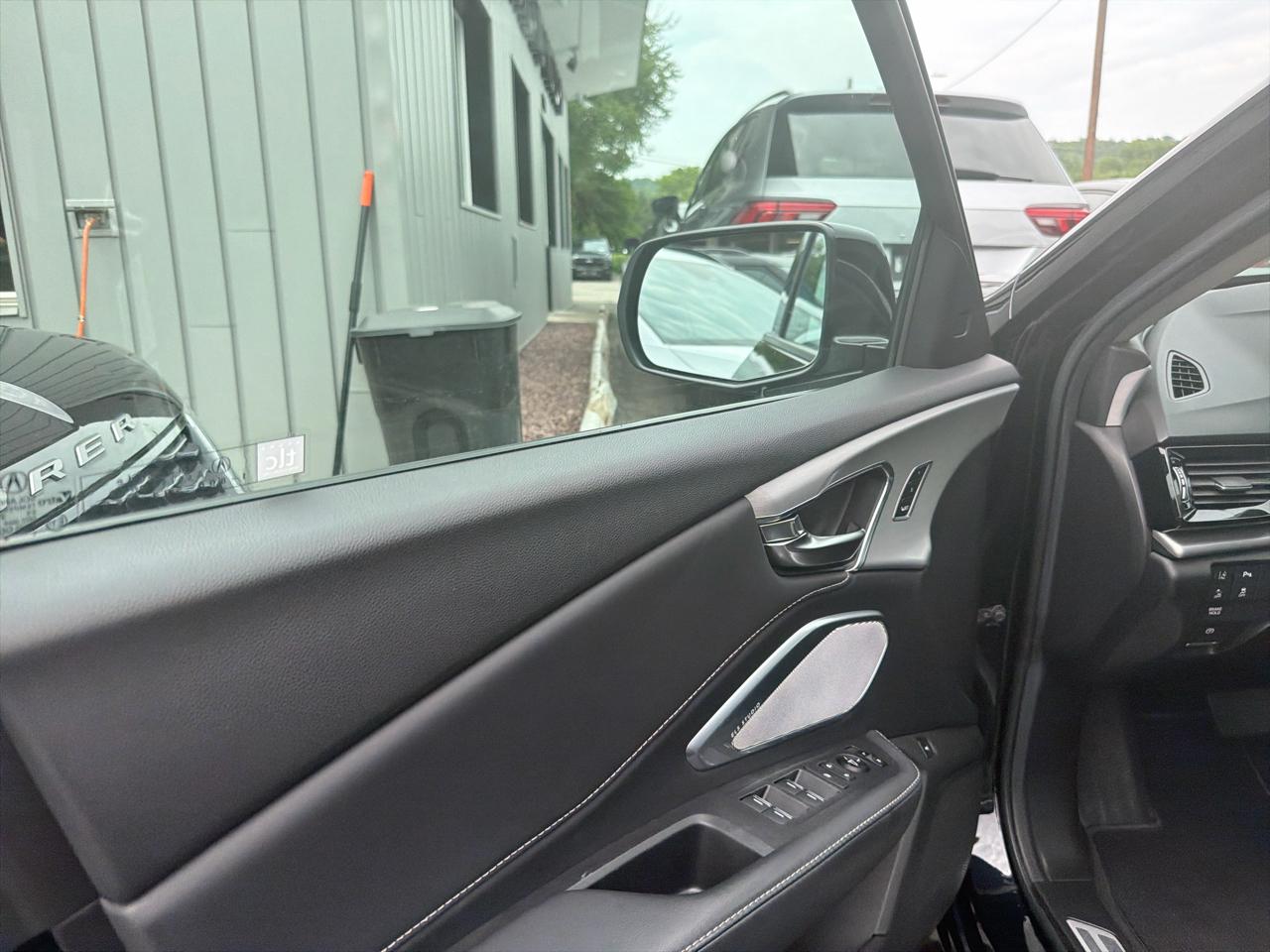 Acura RDX SH-AWD w/Technology Pkg 2020