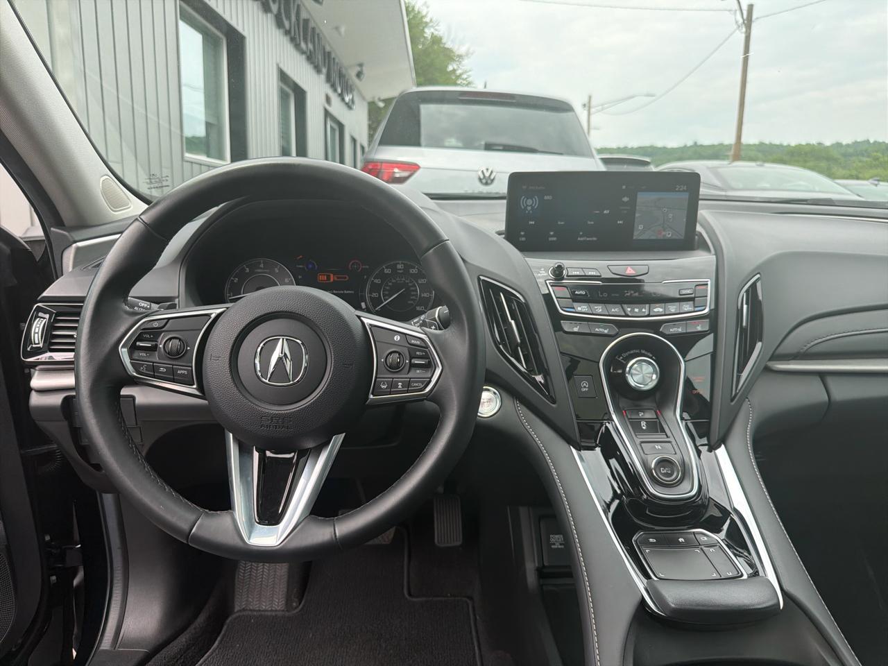 Acura RDX SH-AWD w/Technology Pkg 2020