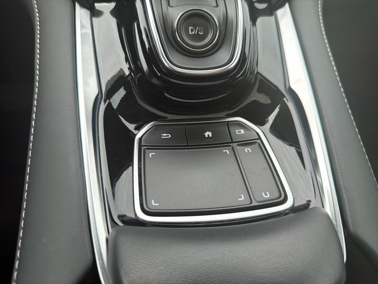 Acura RDX SH-AWD w/Technology Pkg 2020