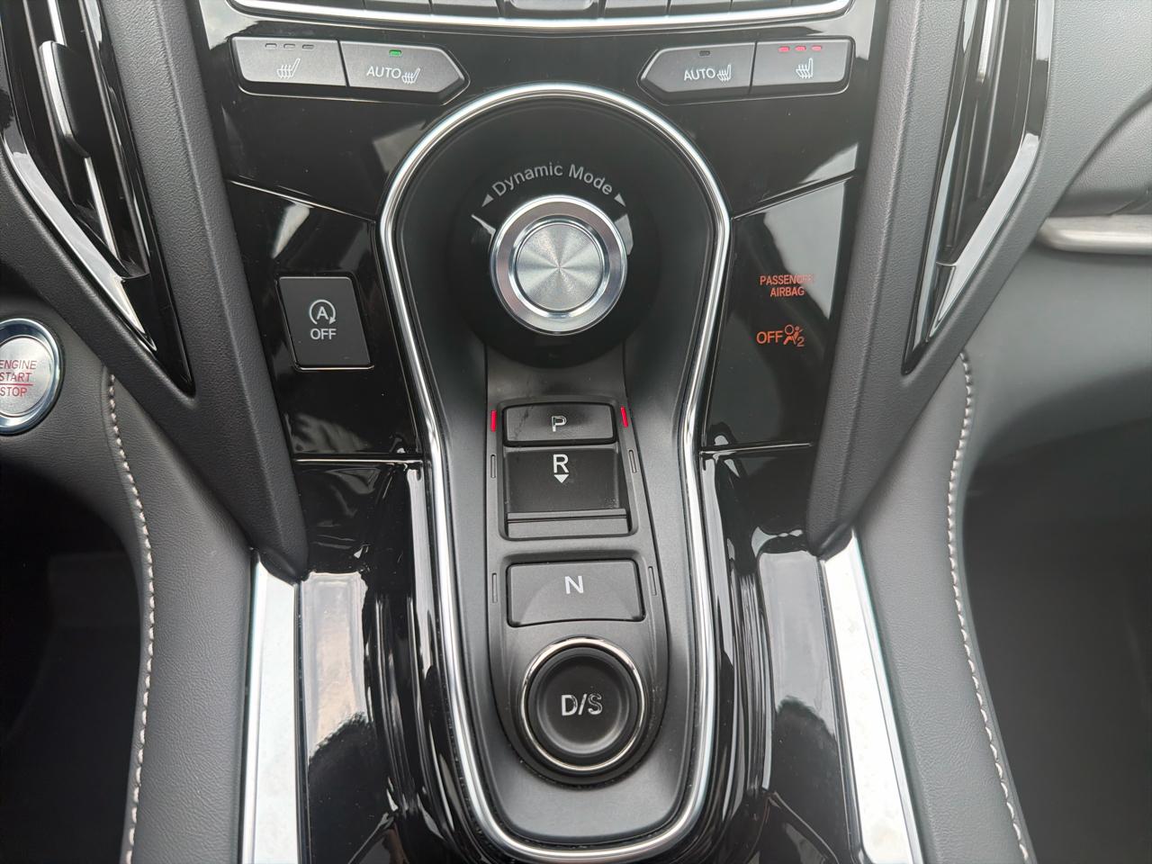 Acura RDX SH-AWD w/Technology Pkg 2020