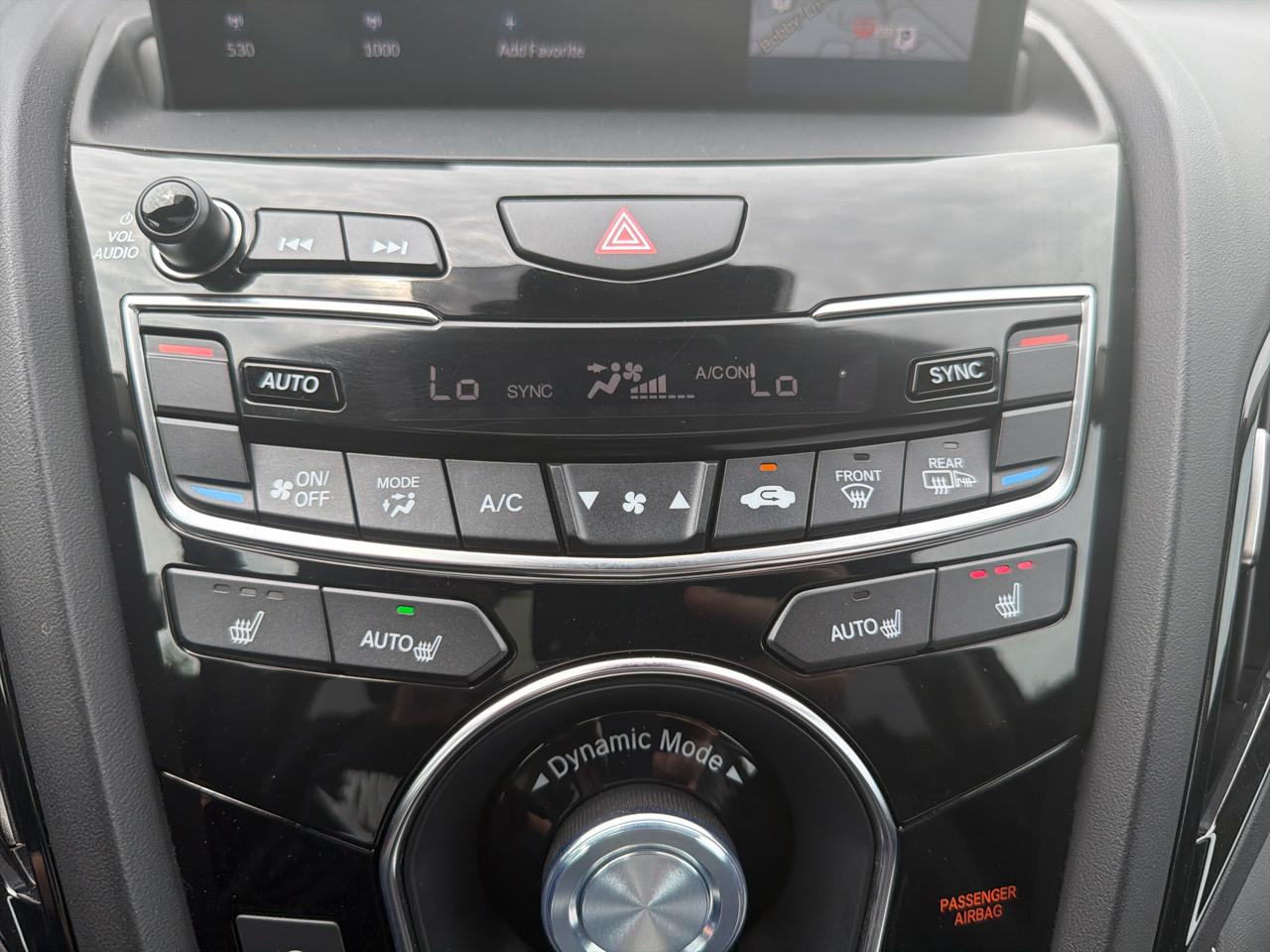 Acura RDX SH-AWD w/Technology Pkg 2020